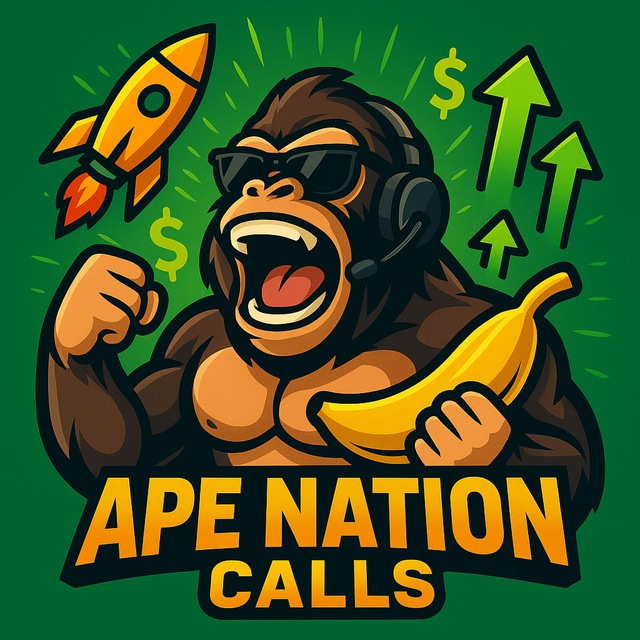 ApeNation Calls